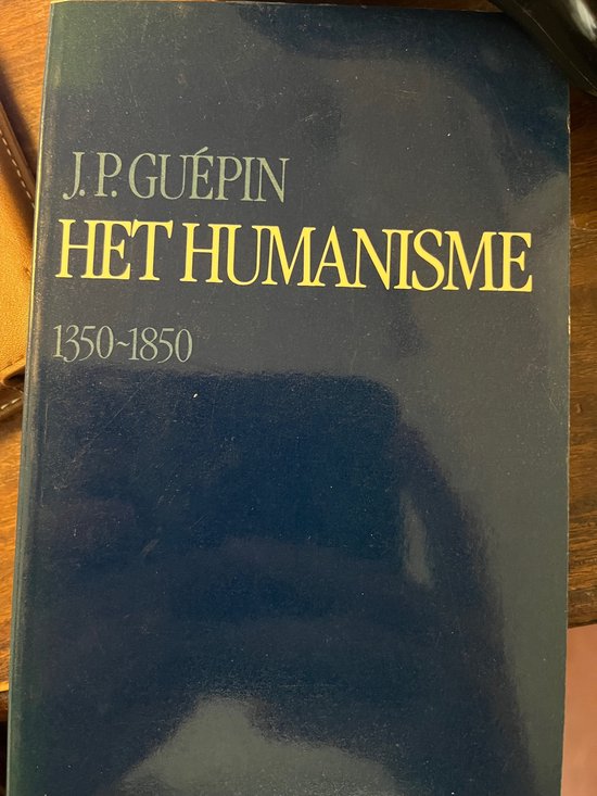 Het humanisme