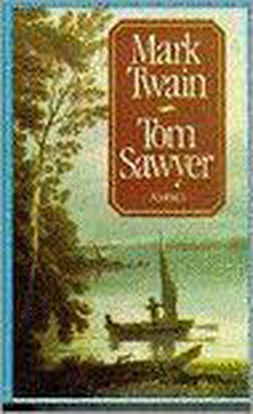 Tom Sawyer