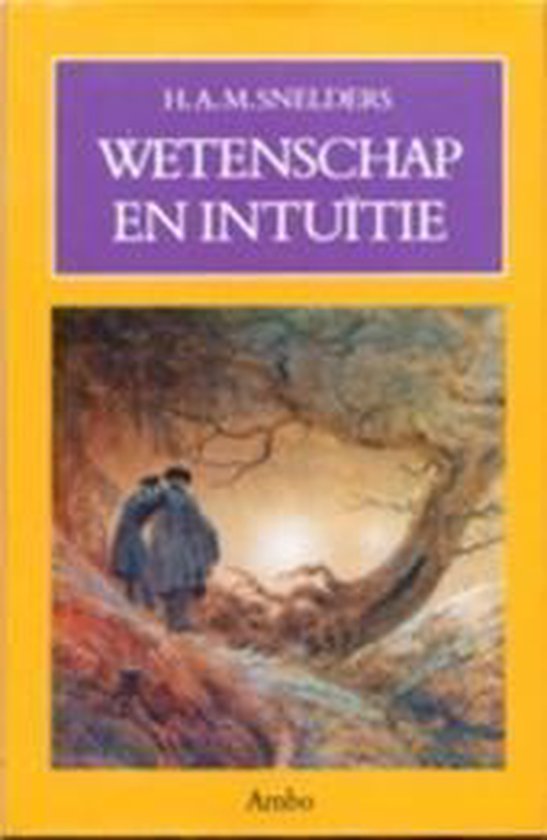 Wetenschap en intuÃ¯tie