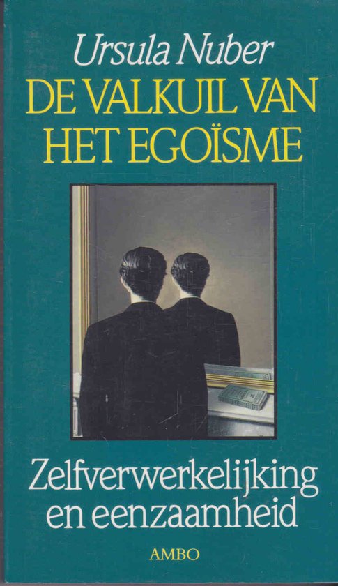 De Valkuil van het Egoïsme