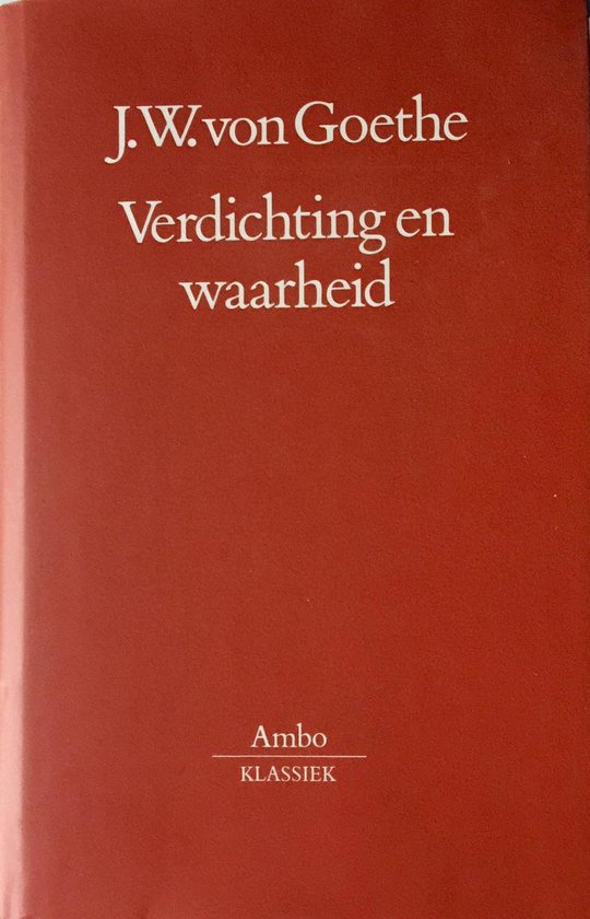 Verdichting en waarheid