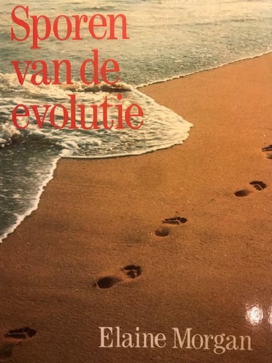 Sporen van de evolutie