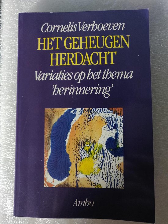 Het geheugen herdacht