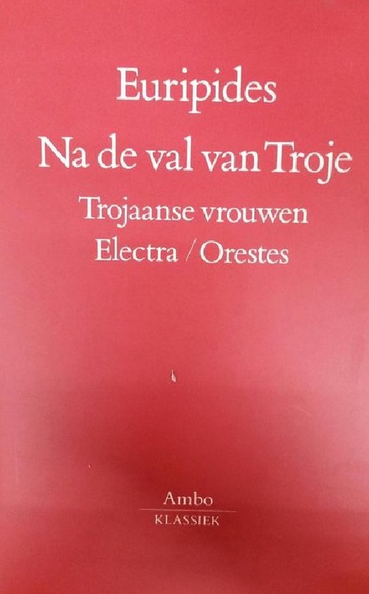 Na De Val Van Troje I