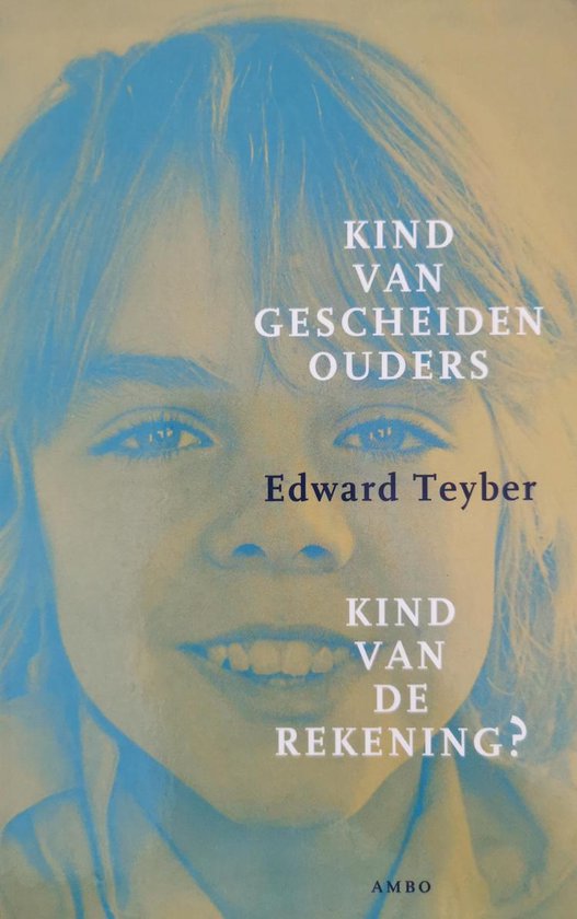 Kind van gescheiden ouders