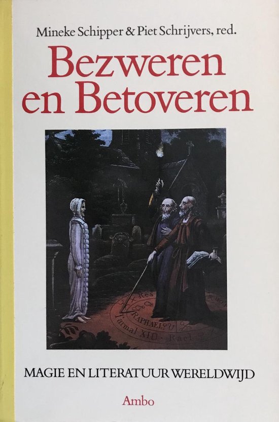 Bezweren en betoveren