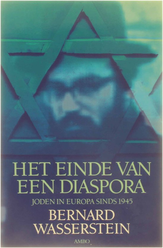 Het einde van een diaspora