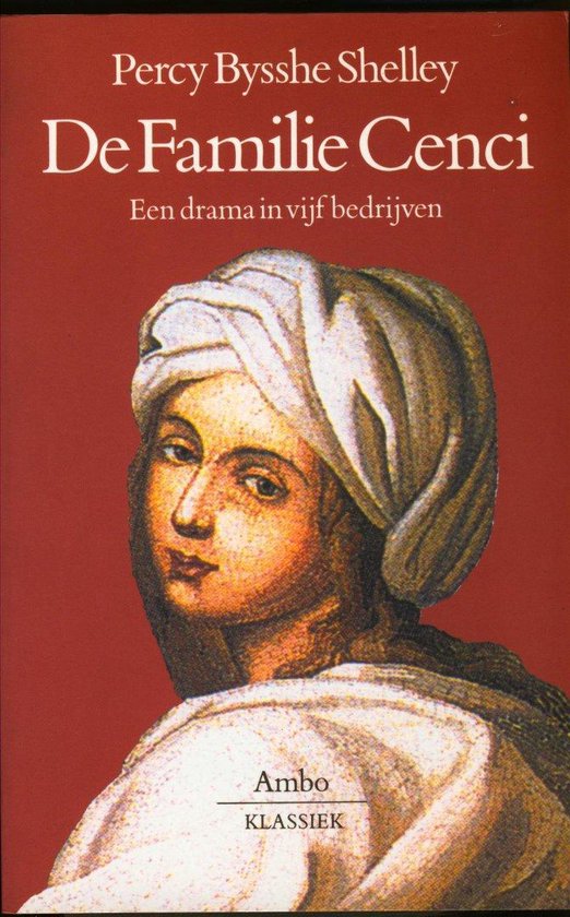 De Familie Cenci