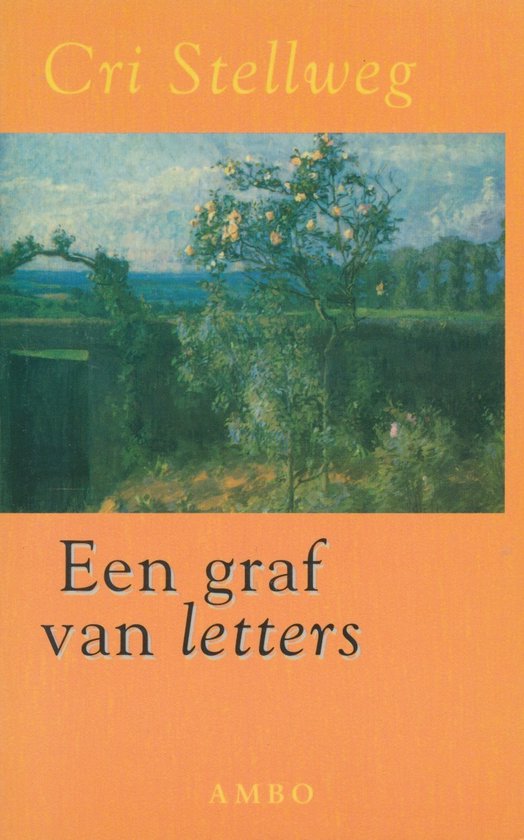 Graf Van Letters