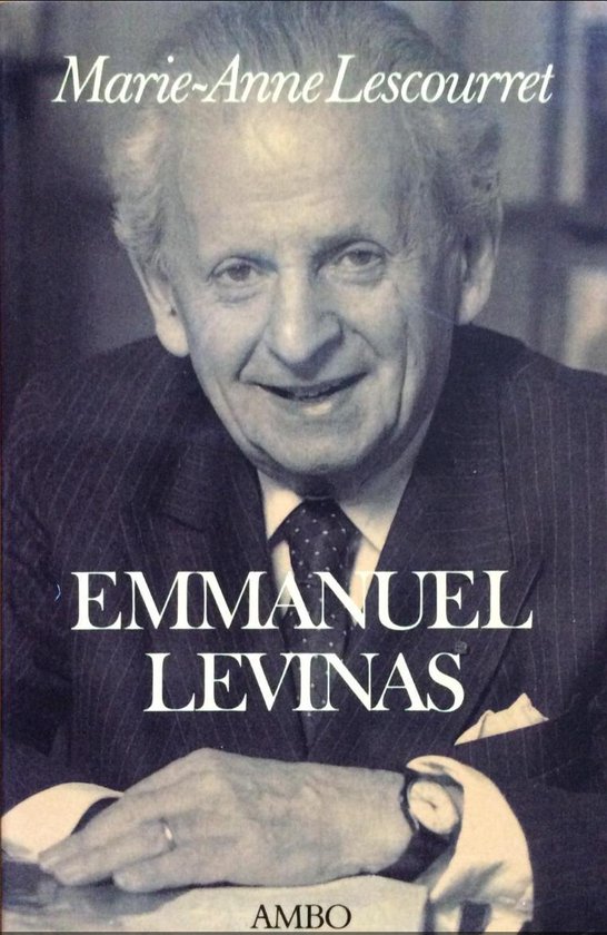 Emmanuel Levinas