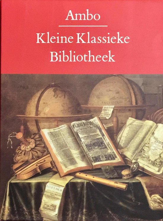 Kleine Klassieke Bibliotheek