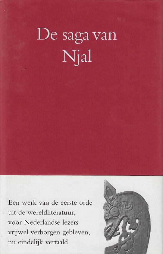 Ambo-Klassiek - De saga van Njal