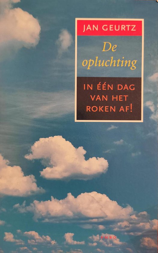 OPLUCHTING (HERZIENE EDITIE)