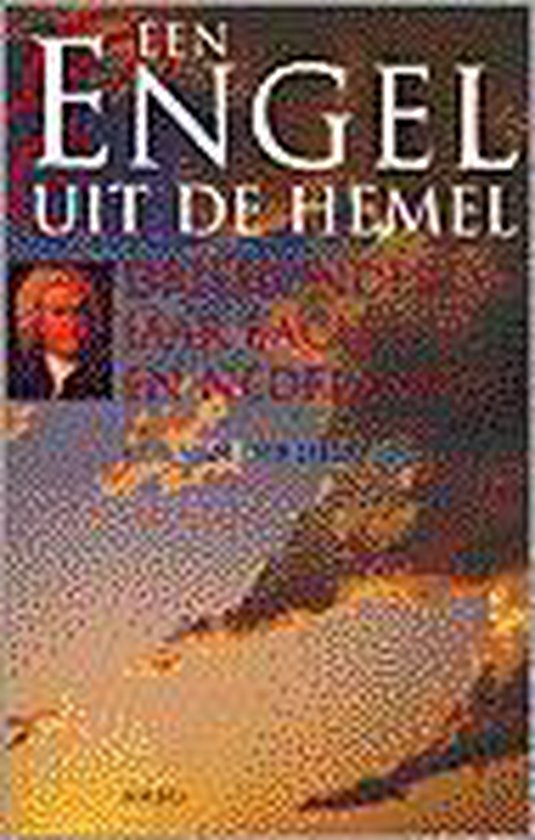 Engel Uit De Hemel