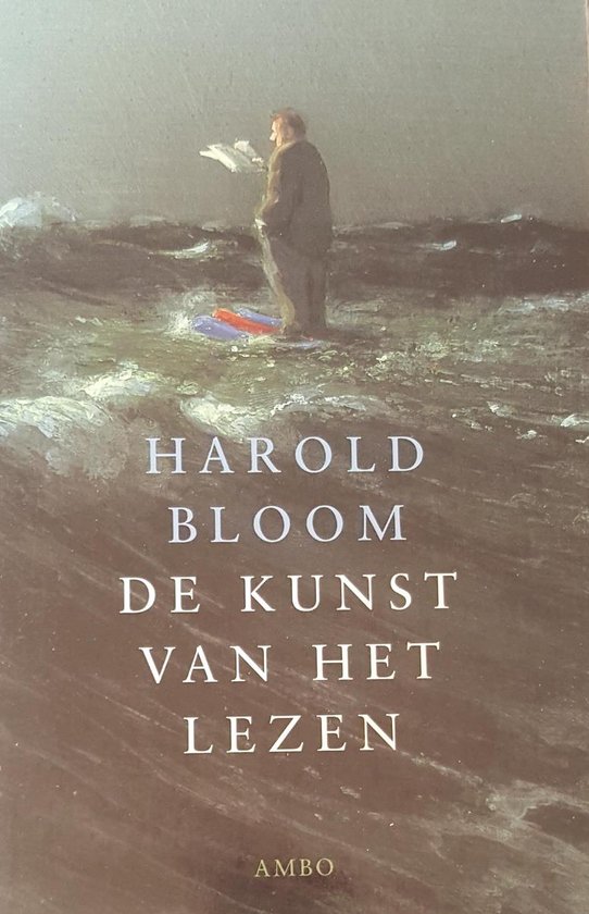 De kunst van het lezen