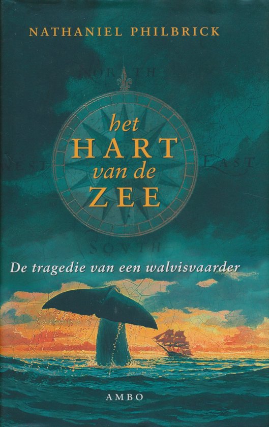 Hart Van De Zee