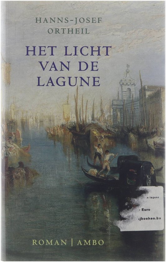 Licht Van De Lagune