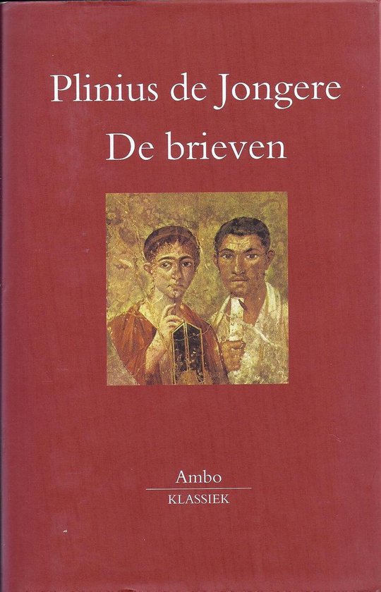 De brieven