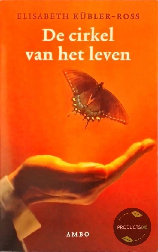 Cirkel Van Het Leven