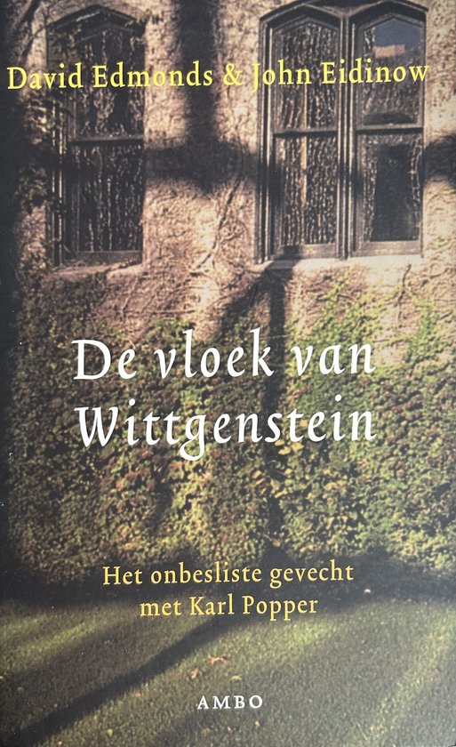 Vloek Van Wittgenstein