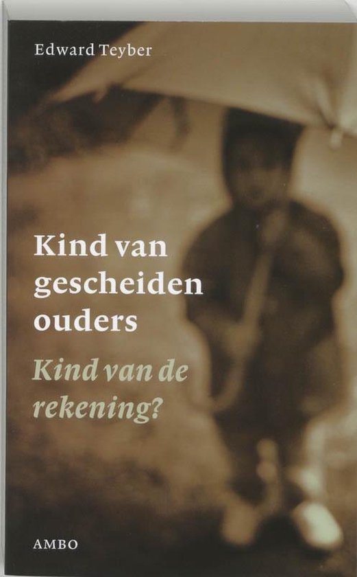 Kind van gescheiden ouders