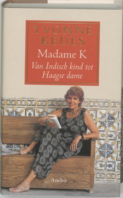 Madame K