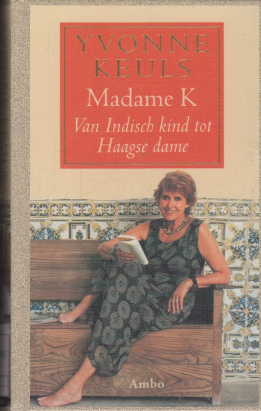 Madame K