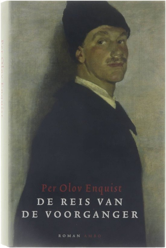 Reis Van De Voorganger