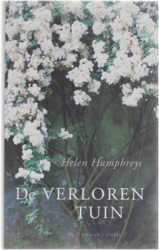 Verloren Tuin