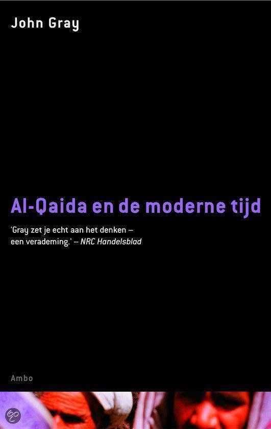 Al Qaida En De Moderne Tijd