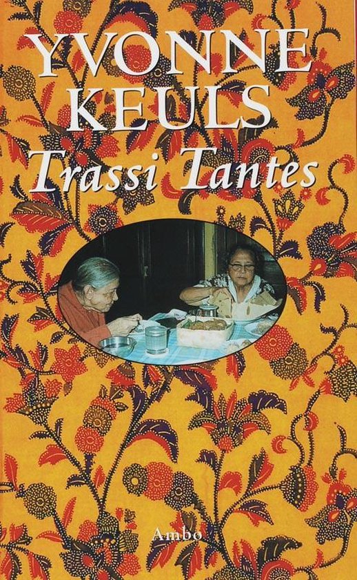 Trassi Tantes