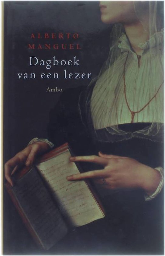 Dagboek Van Een Lezer