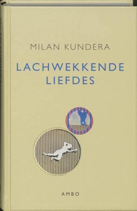 Lachwekkende liefdes