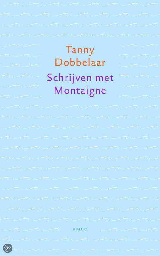 Schrijven Met Montaigne