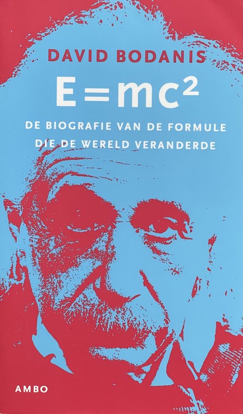 E = Mc2