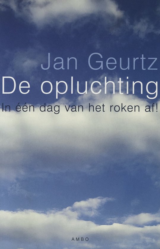 De Opluchting