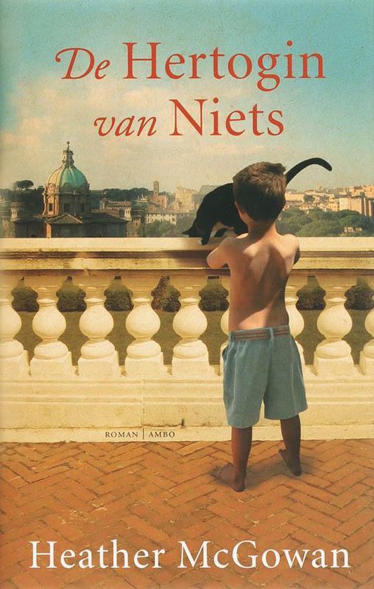 De Hertogin Van Niets