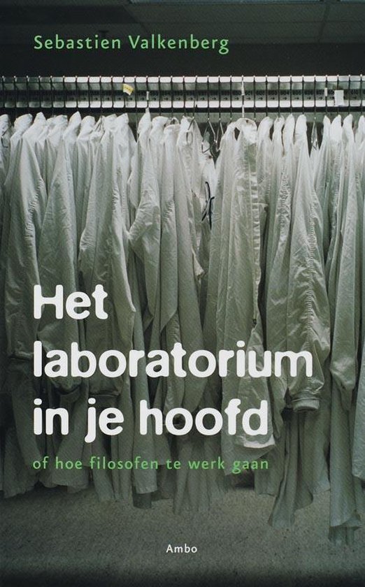 Het laboratorium in je hoofd