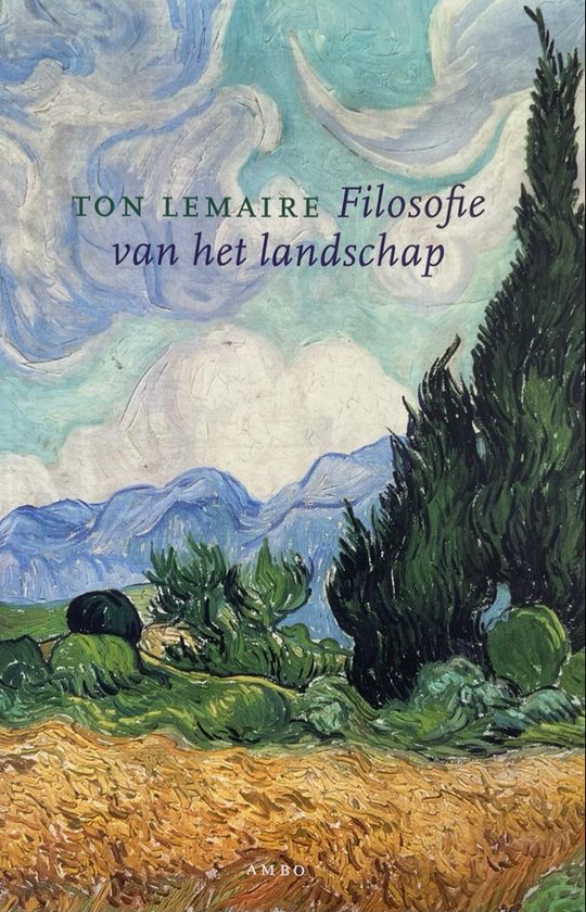 Filosofie van het landschap