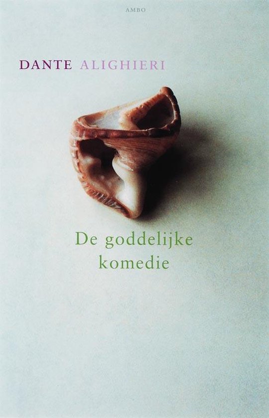 De Goddelijke Komedie