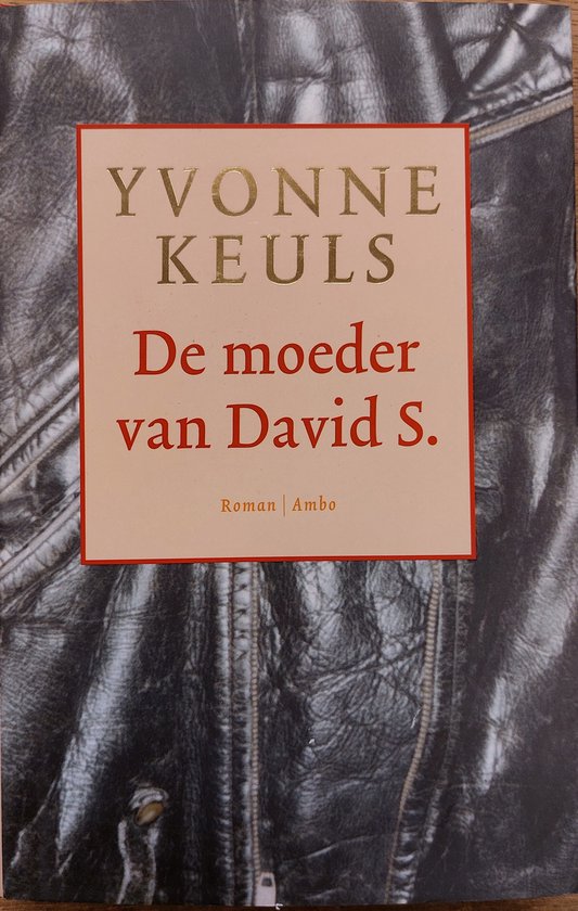 De Moeder Van David S., Geb. 3 Juli 1959