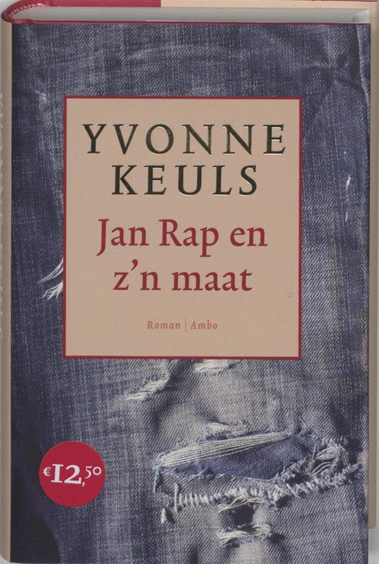 Jan Rap en z'n maat