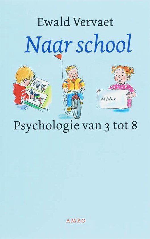 Naar School