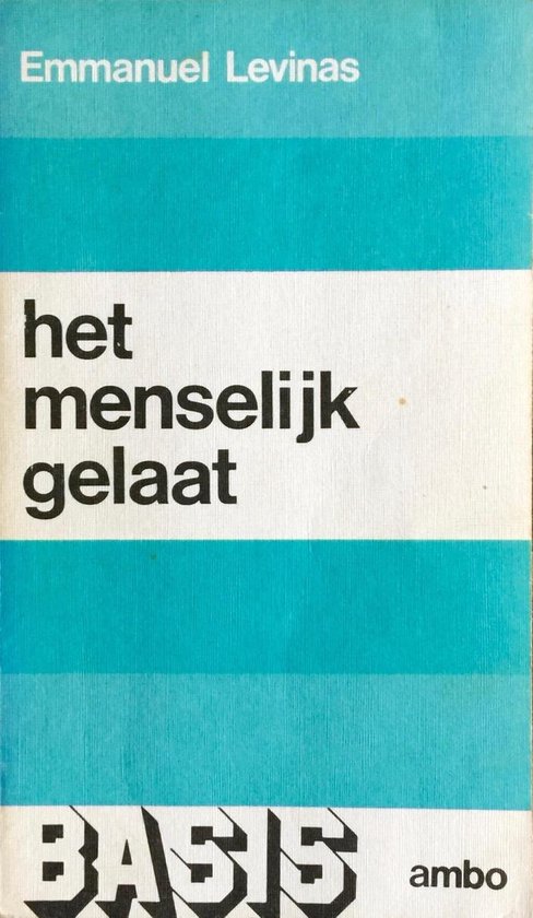 Het Menselijk Gelaat