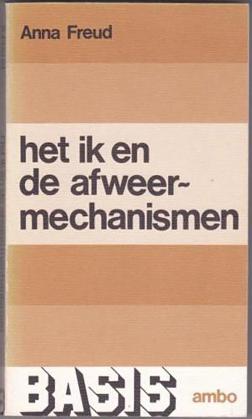 Ik en de afweermechanismen amboboek 76