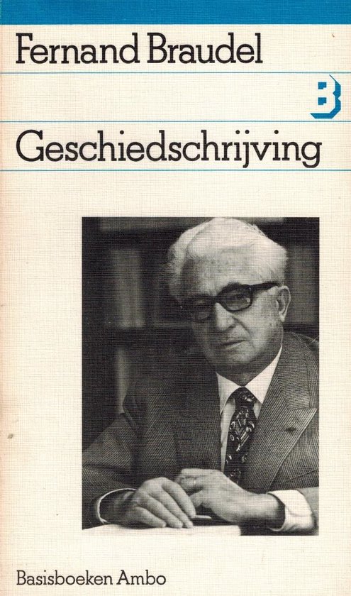 Geschiedschryving