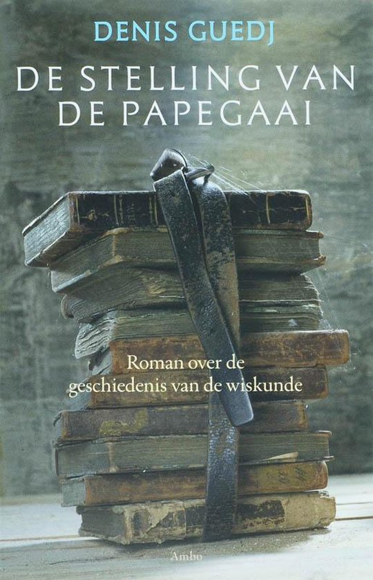 De Stelling Van De Papegaai