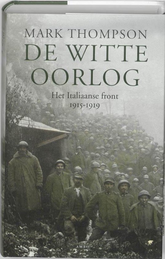 De Witte Oorlog