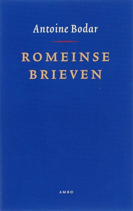 Romeinse brieven