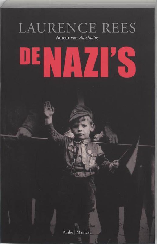 De nazi's